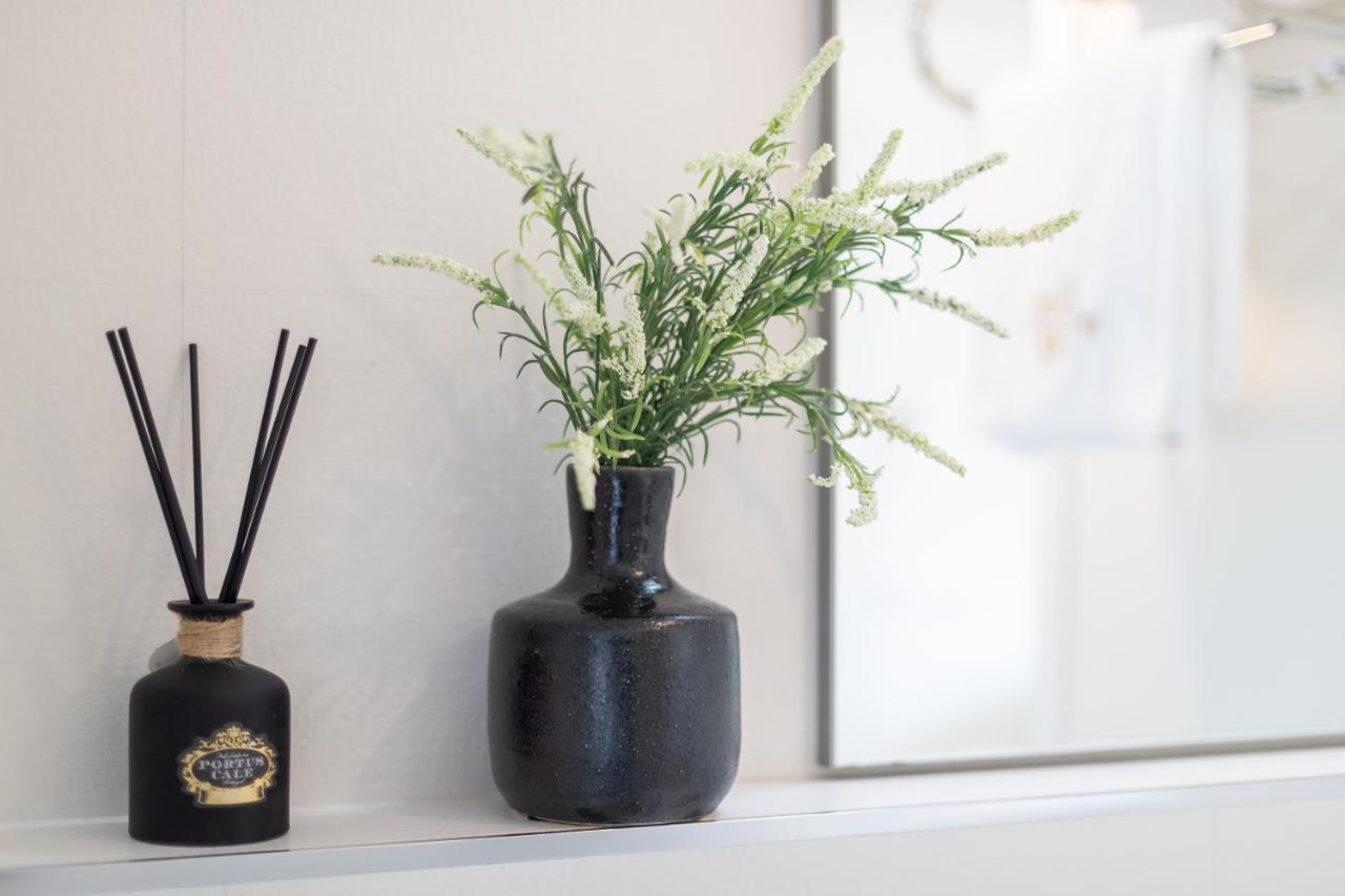 Duques Villa Luxury Guesthouse Lissabon Buitenkant foto