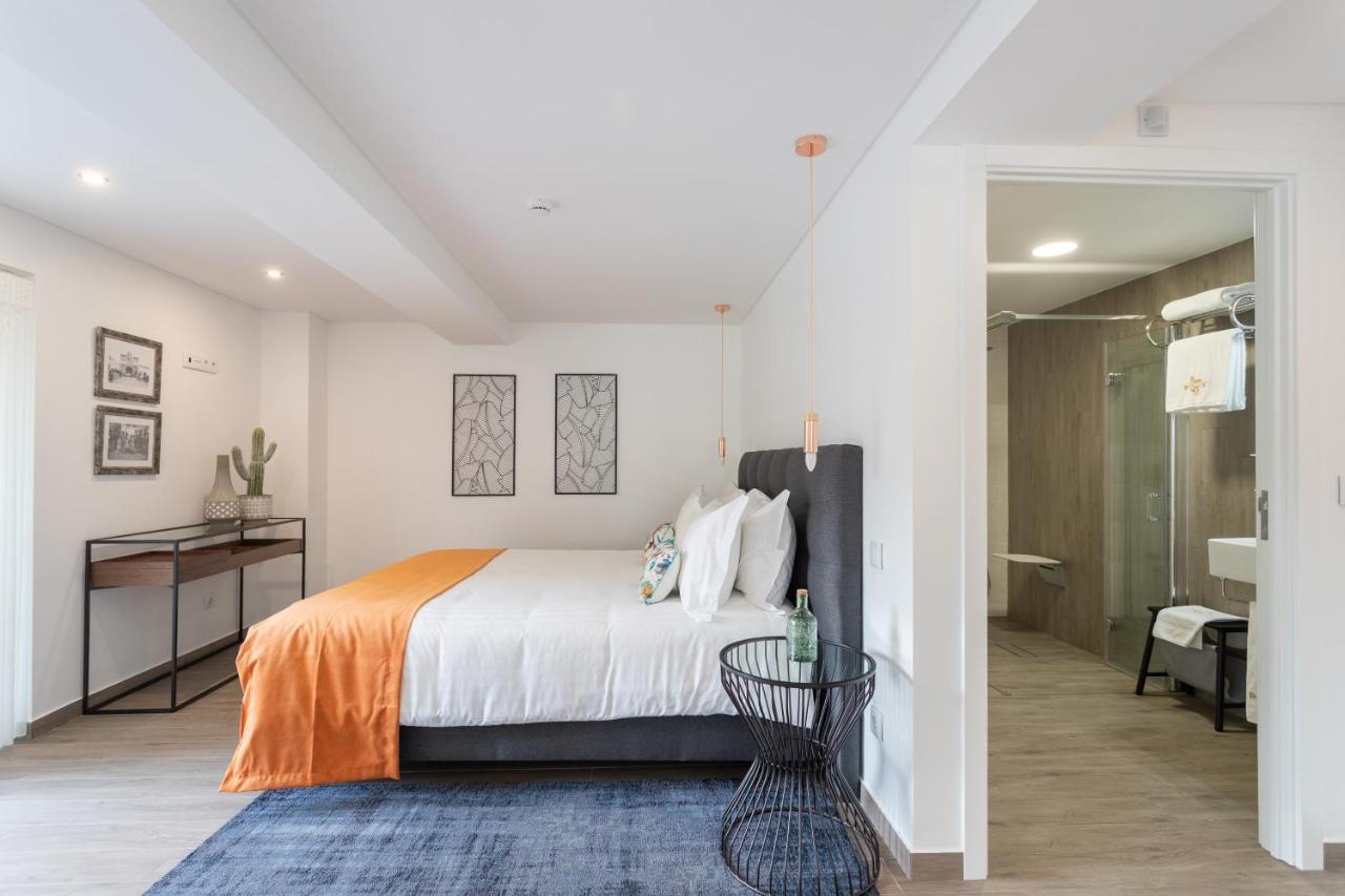 Duques Villa Luxury Guesthouse Lissabon Buitenkant foto