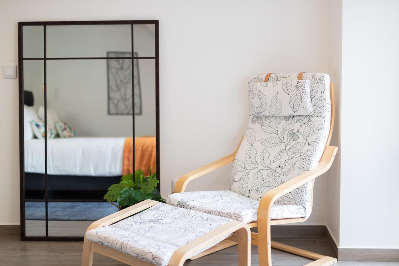 Duques Villa Luxury Guesthouse Lissabon Buitenkant foto