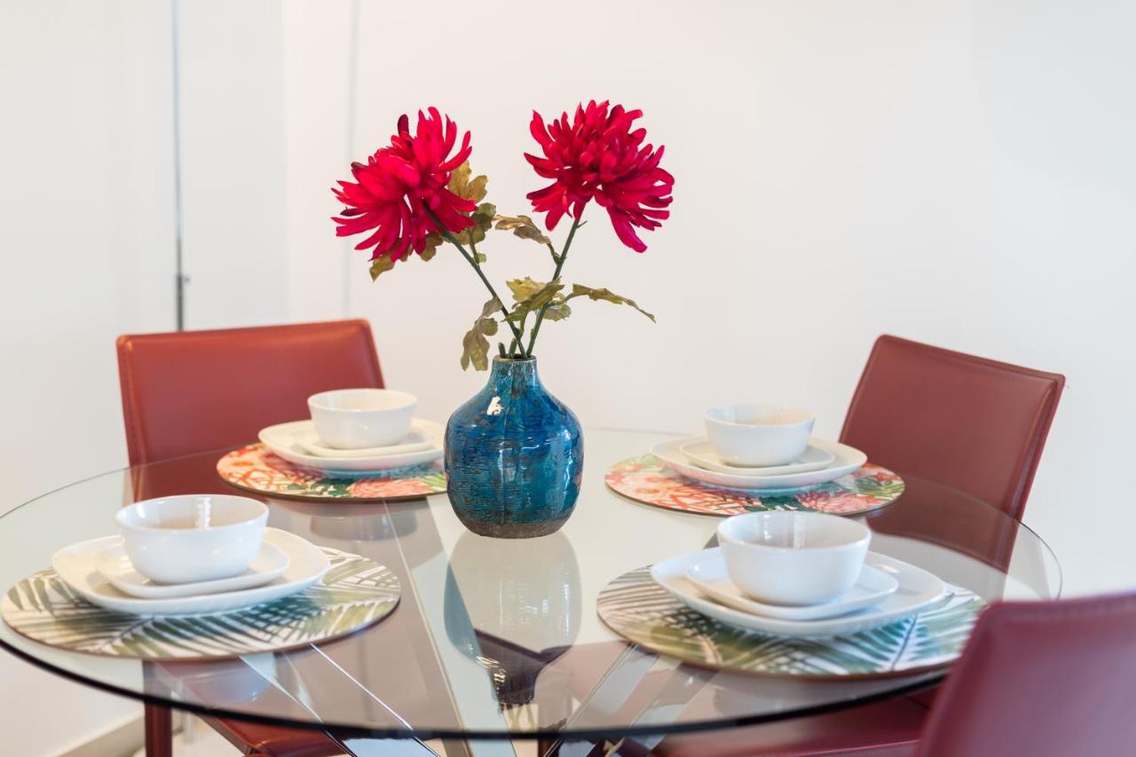 Duques Villa Luxury Guesthouse Lissabon Buitenkant foto