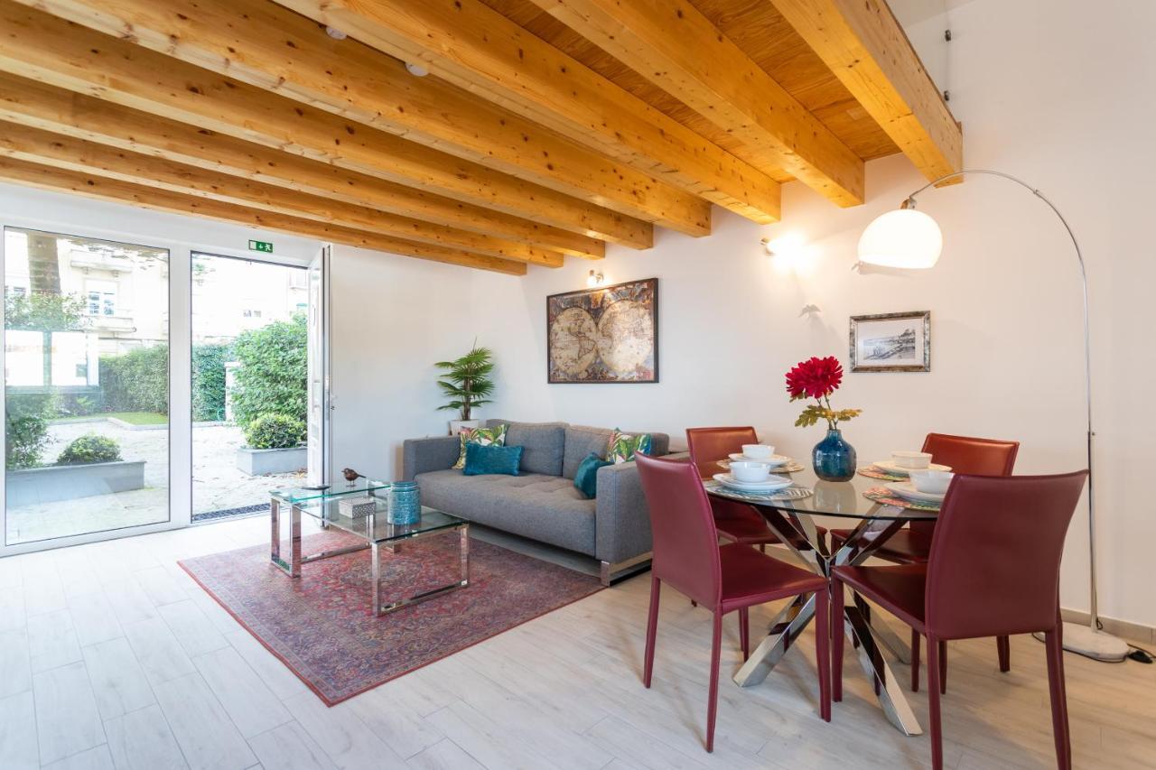 Duques Villa Luxury Guesthouse Lissabon Buitenkant foto