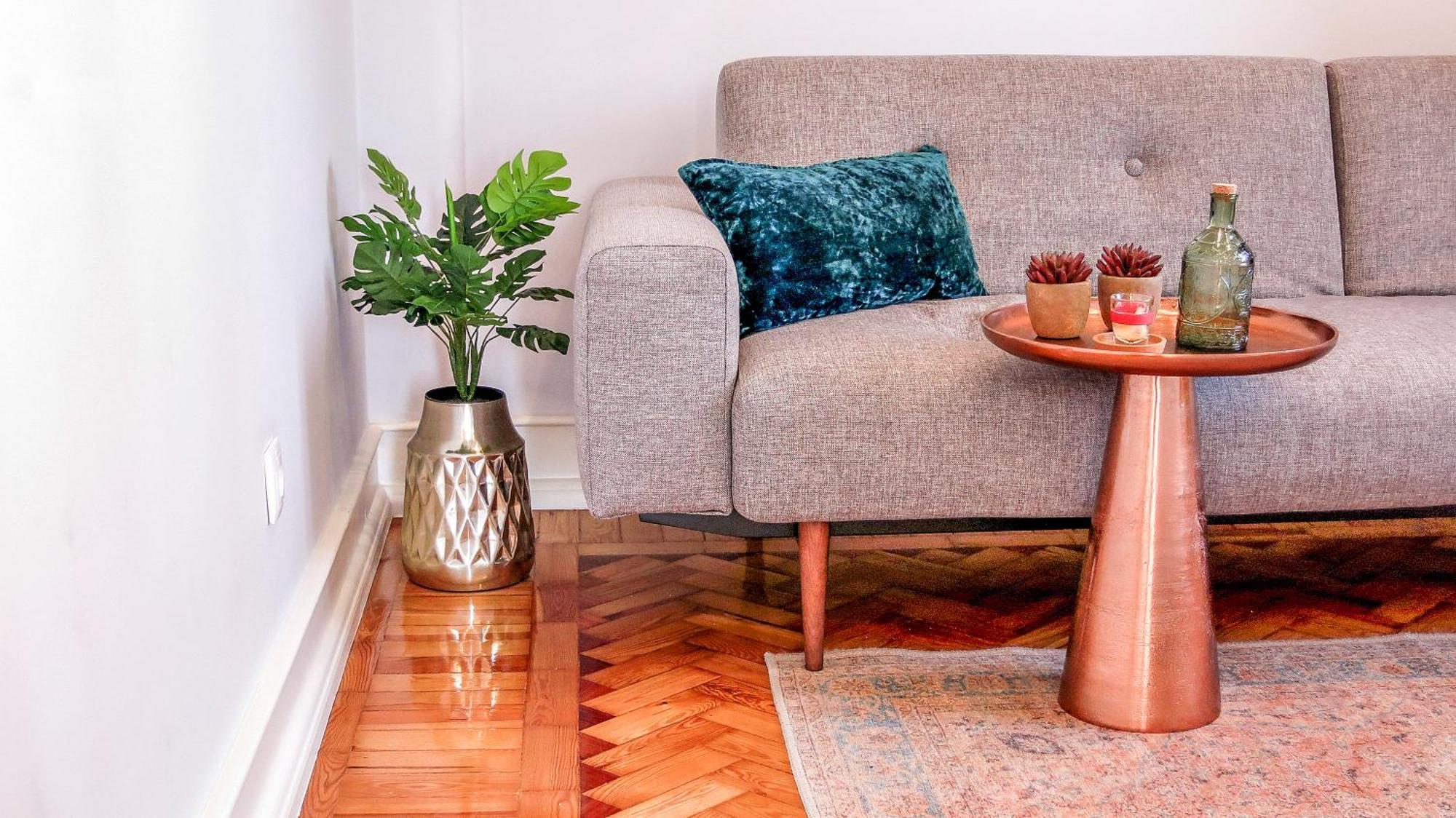 Duques Villa Luxury Guesthouse Lissabon Kamer foto