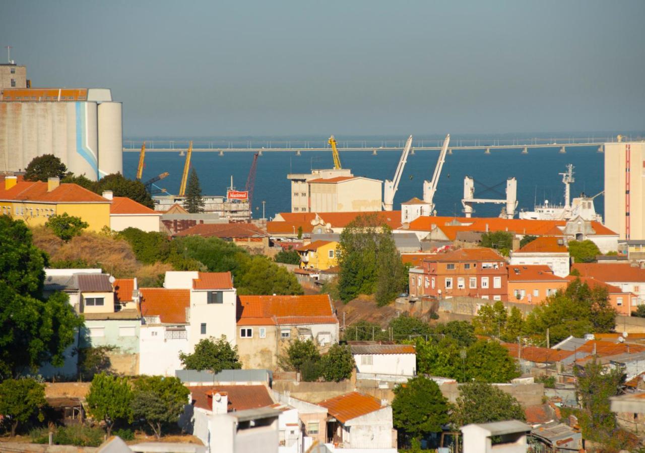 Duques Villa Luxury Guesthouse Lissabon Buitenkant foto